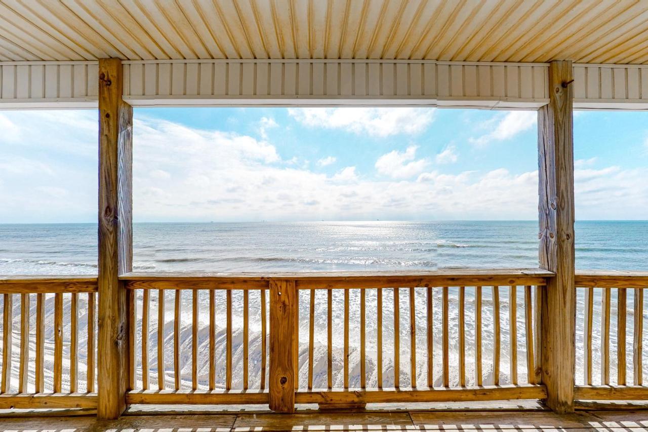 Beach, Love & Happiness Dauphin Island Luaran gambar