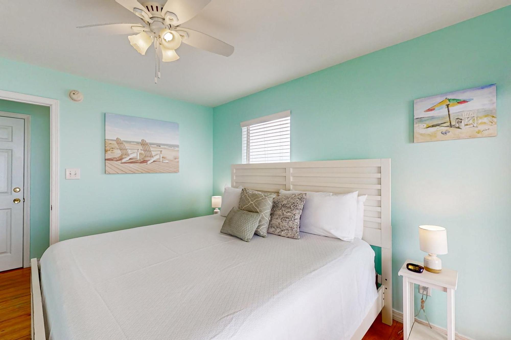 Beach, Love & Happiness Dauphin Island Luaran gambar