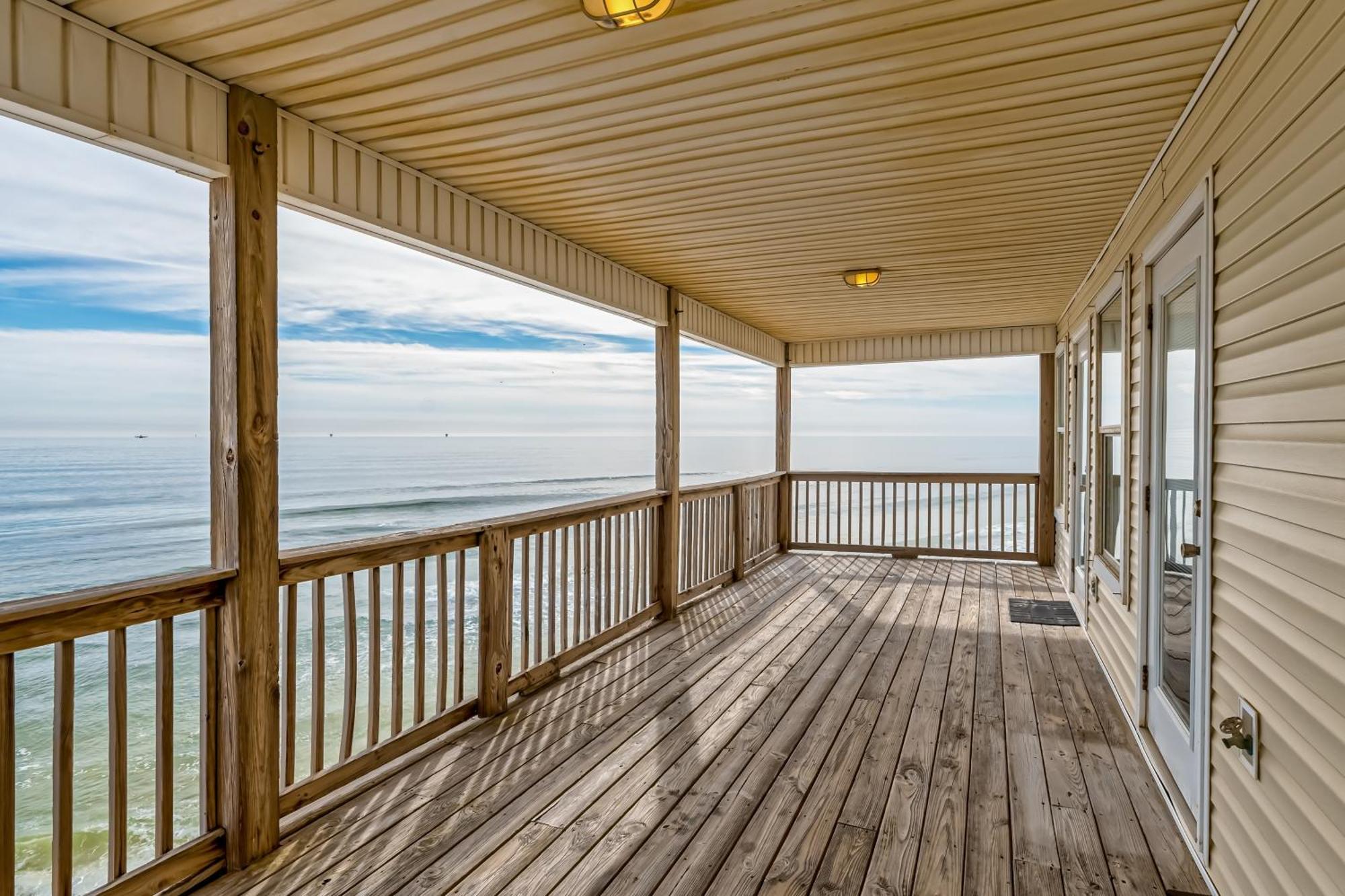 Beach, Love & Happiness Dauphin Island Luaran gambar