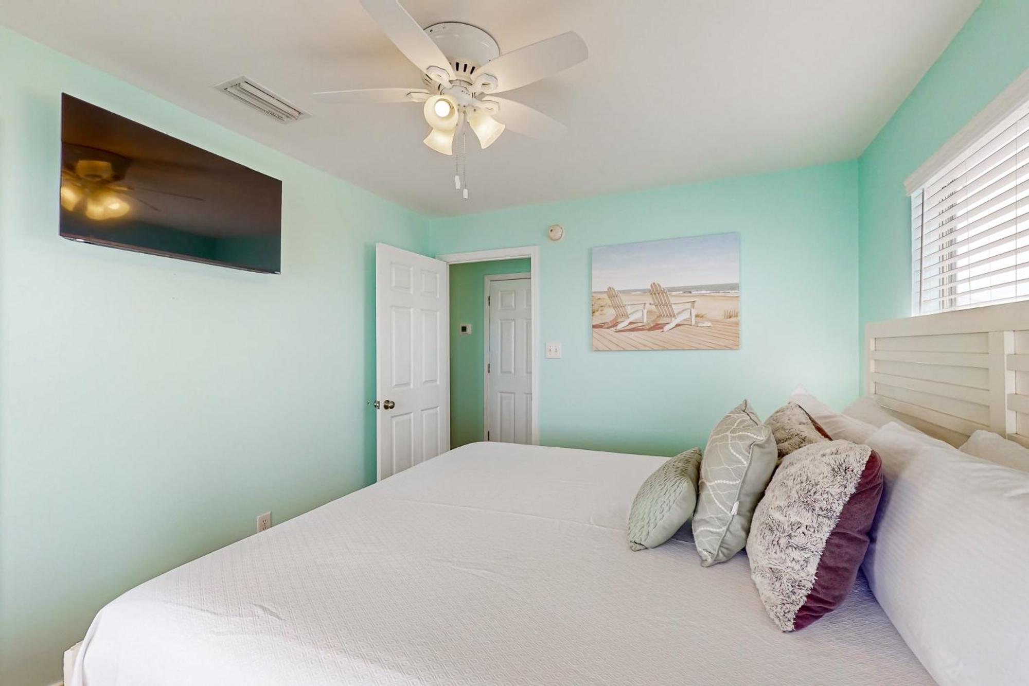Beach, Love & Happiness Dauphin Island Luaran gambar