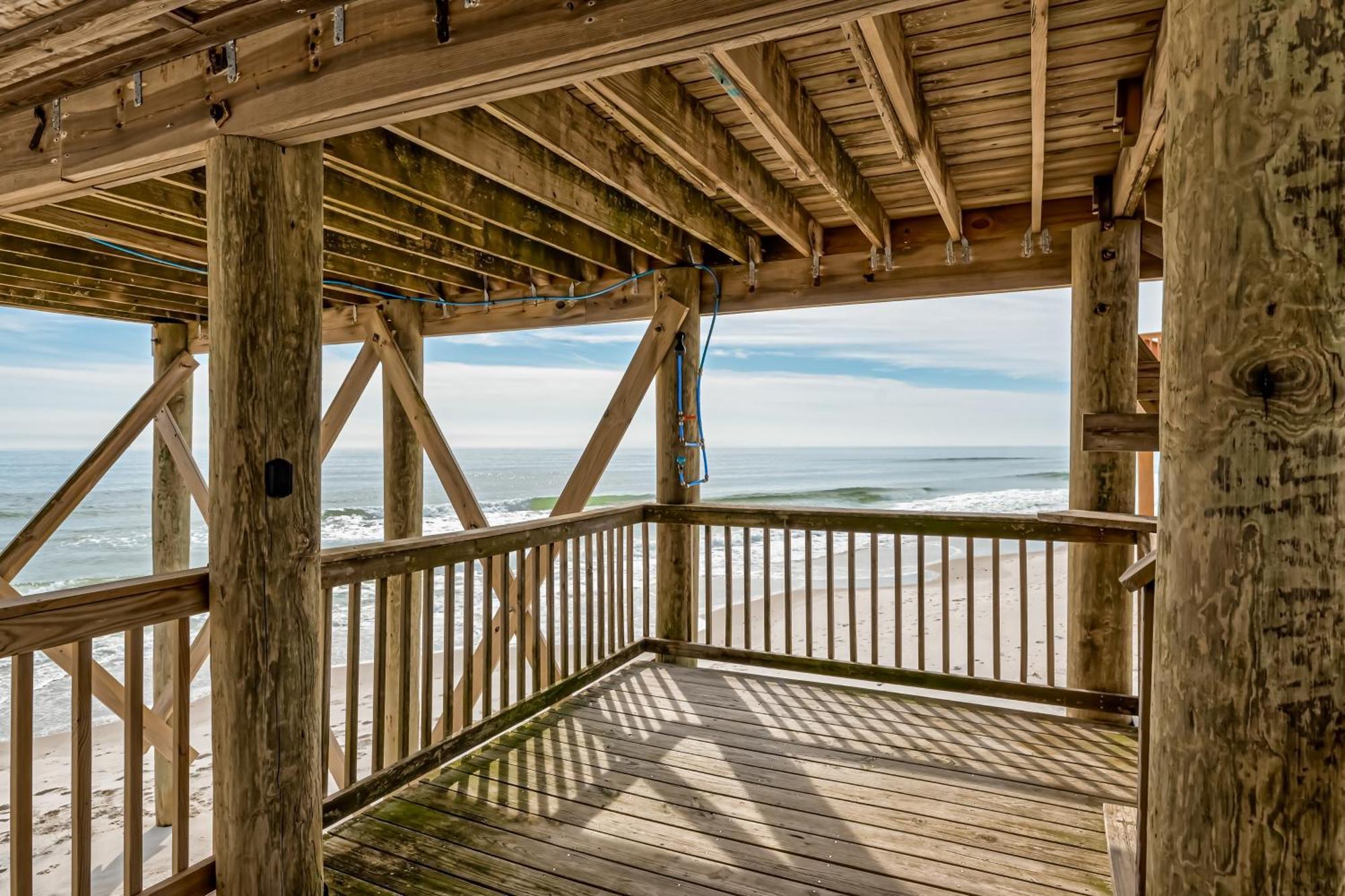 Beach, Love & Happiness Dauphin Island Luaran gambar