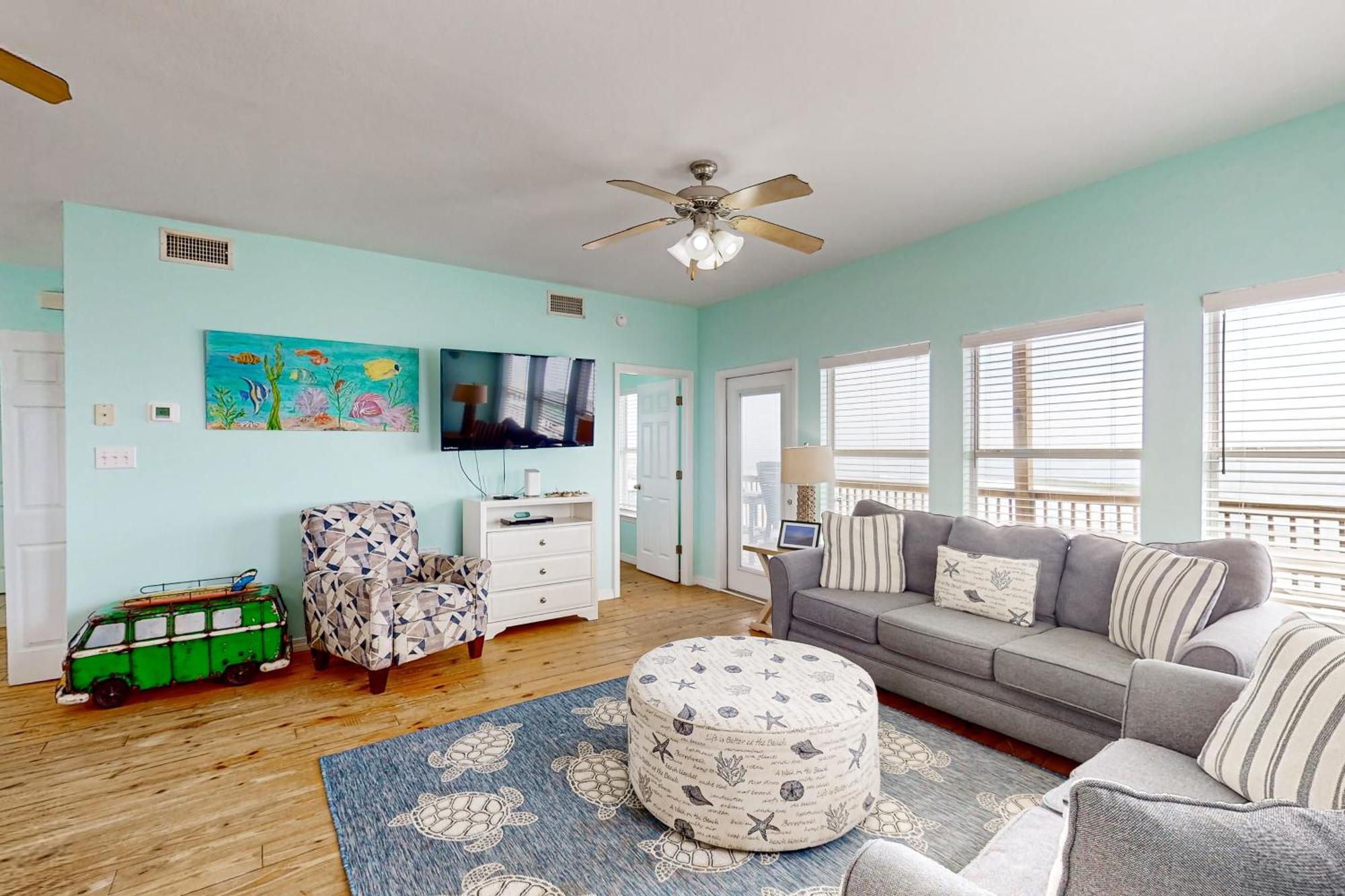 Beach, Love & Happiness Dauphin Island Luaran gambar