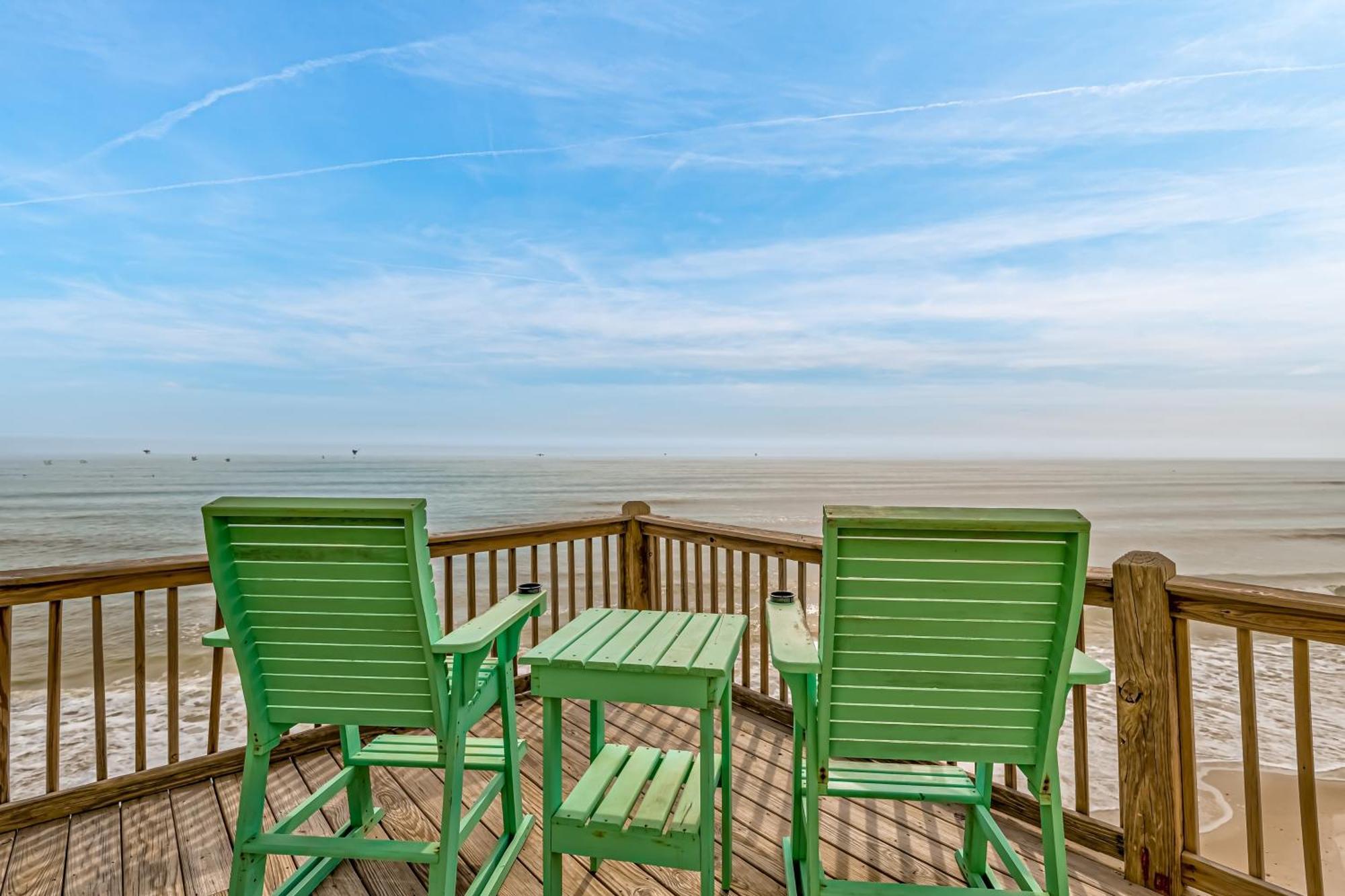 Beach, Love & Happiness Dauphin Island Luaran gambar